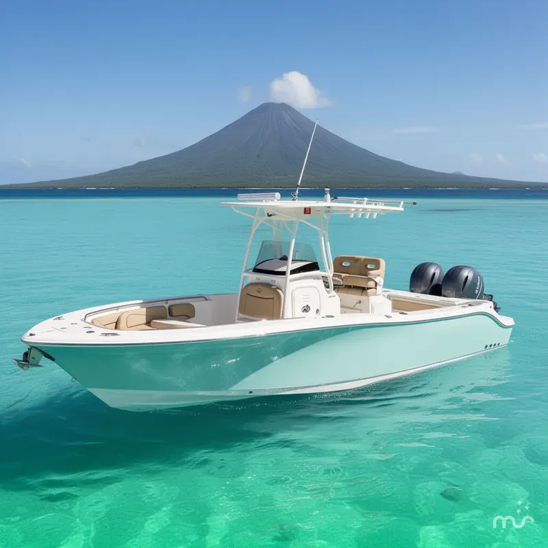 The Image of NauticStar 25 XS 2019 - 0
