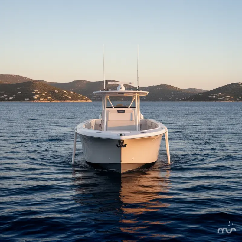 Slide: The Image of Sea Hunter 39 Tournament 2021 - 3