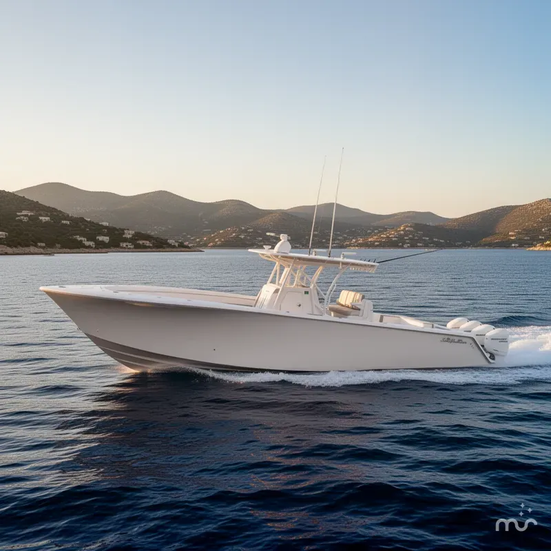 Slide: The Image of Sea Hunter 39 Tournament 2021 - 4