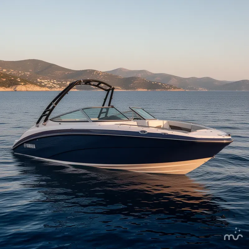 Slide: The Image of Yamaha SX210 2012 - 2
