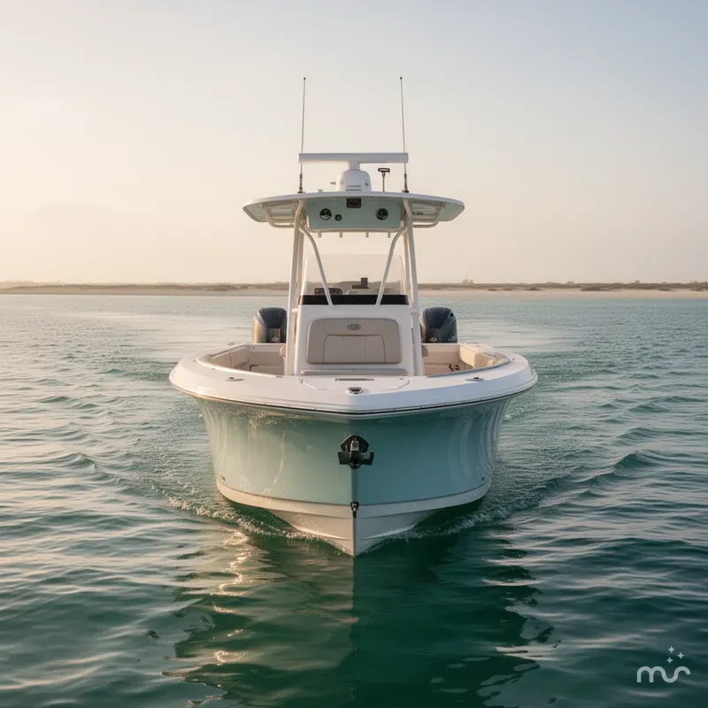 Slide: The Image of Sailfish 242 CC 2020 - 1