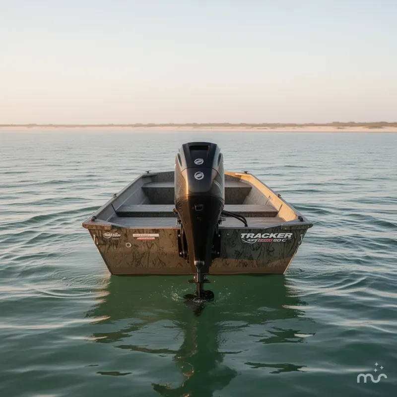 Slide: The Image of Tracker Grizzly 1860 CC 2025 - 2