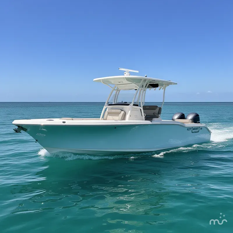 Slide: The Image of Key West 263 FS 2023 - 4