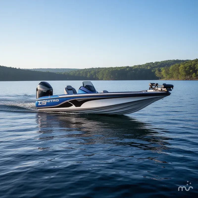 Slide: The Image of Nitro Z19 Pro 2024 - 0