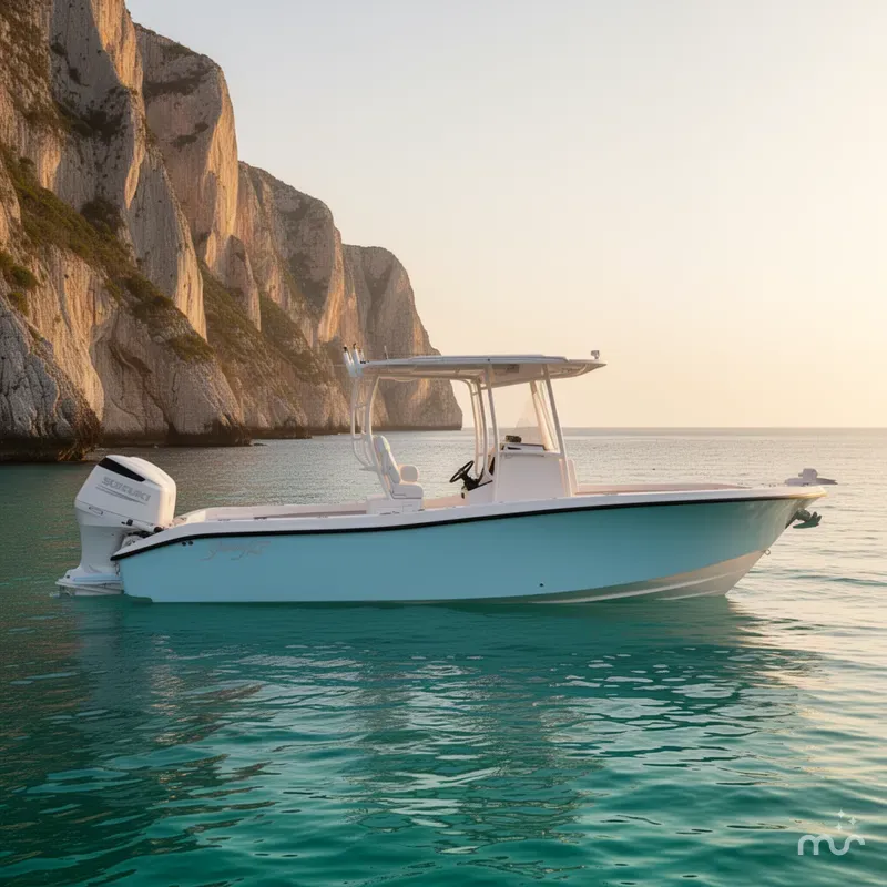 Slide: The Image of Young Boats 27 2022 - 2