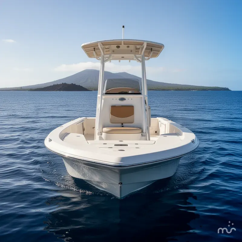 Slide: The Image of NauticStar 227 XTS 2023 - 1