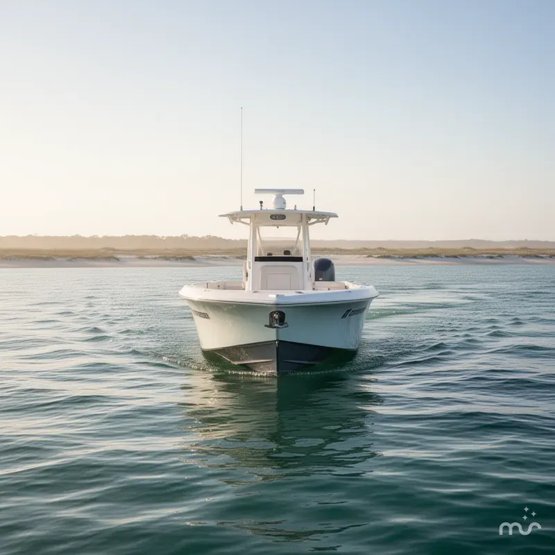 Slide: The Image of Contender 26 Bay 2024 - 4