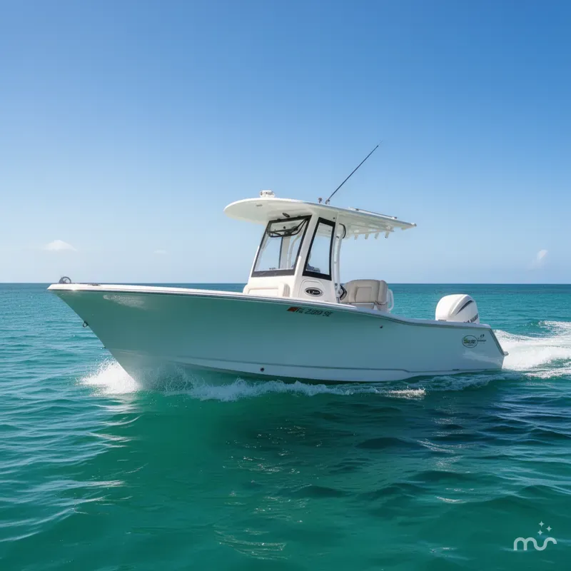 Slide: The Image of Sea Hunt Ultra 239 SE 2022 - 0