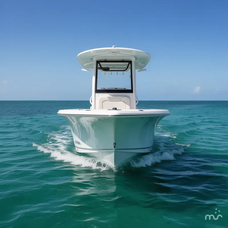 Slide: The Image of Sea Hunt Ultra 239 SE 2022 - 1