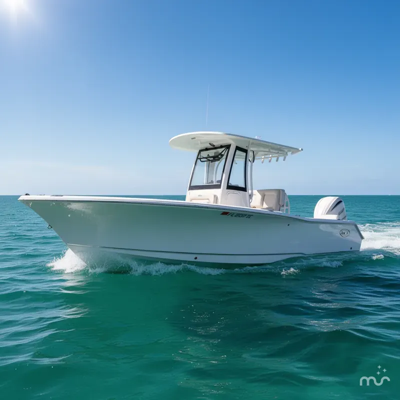 Slide: The Image of Sea Hunt Ultra 239 SE 2022 - 2