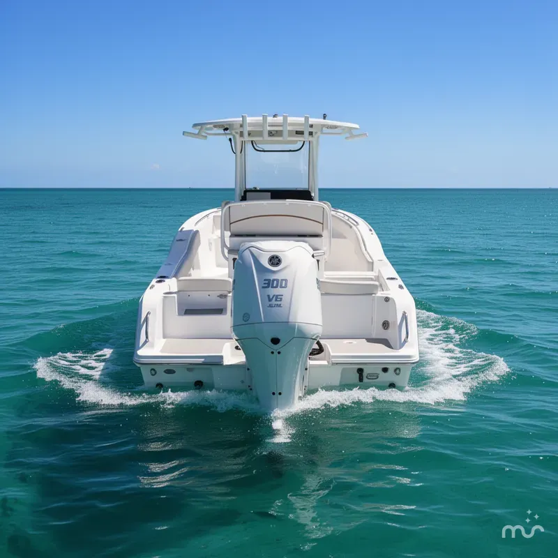 Slide: The Image of Sea Hunt Ultra 239 SE 2022 - 3