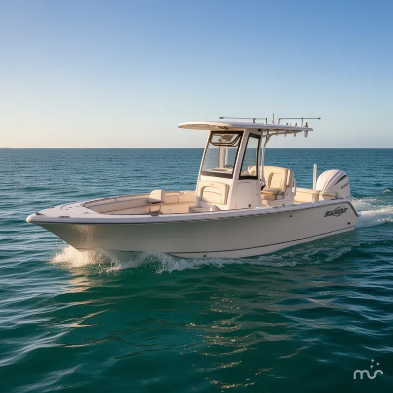 Slide: The Image of Sea Hunt Ultra 239 SE 2022 - 4