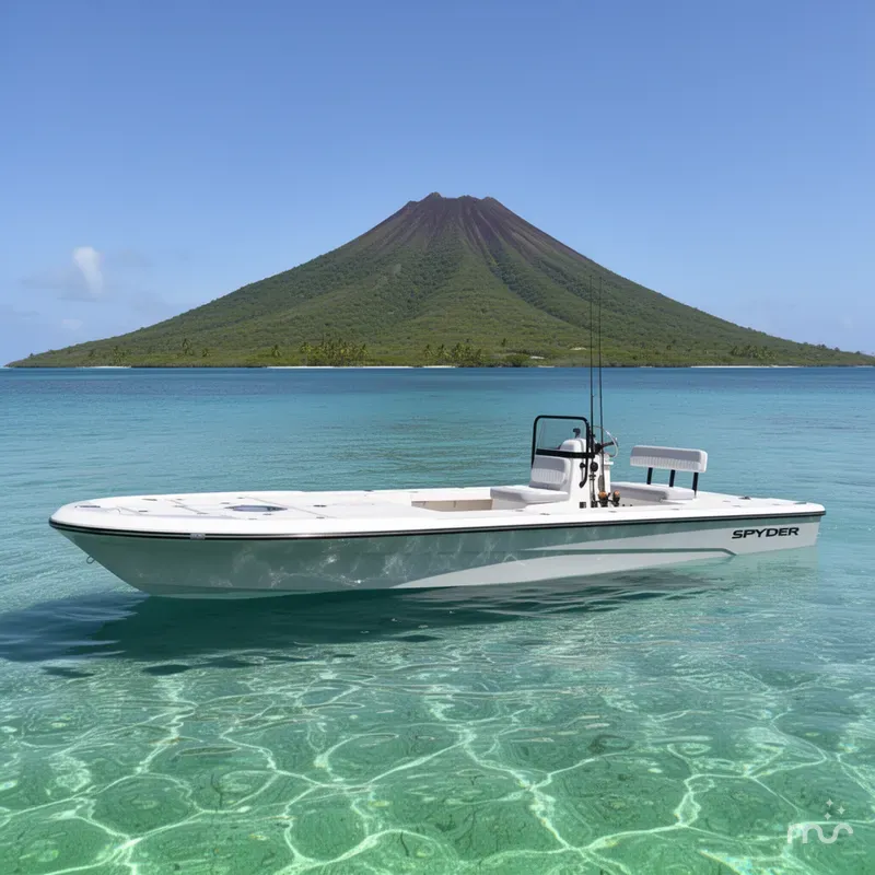 Slide: The Image of Spyder FX19 Vapor 2026 - 2