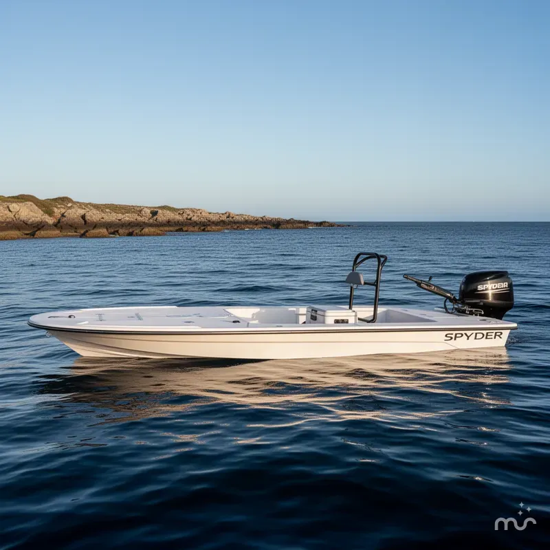 Slide: The Image of Spyder FX16 Wisp 2027 - 2