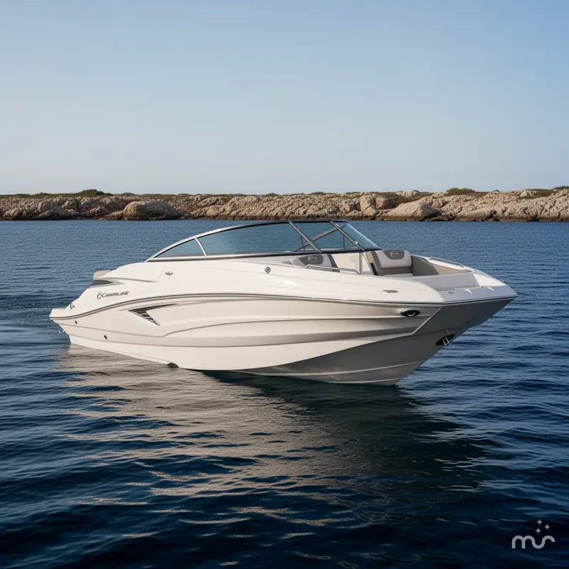 The Image of Crownline Boats Eclipse E235 XS 2023 - 0