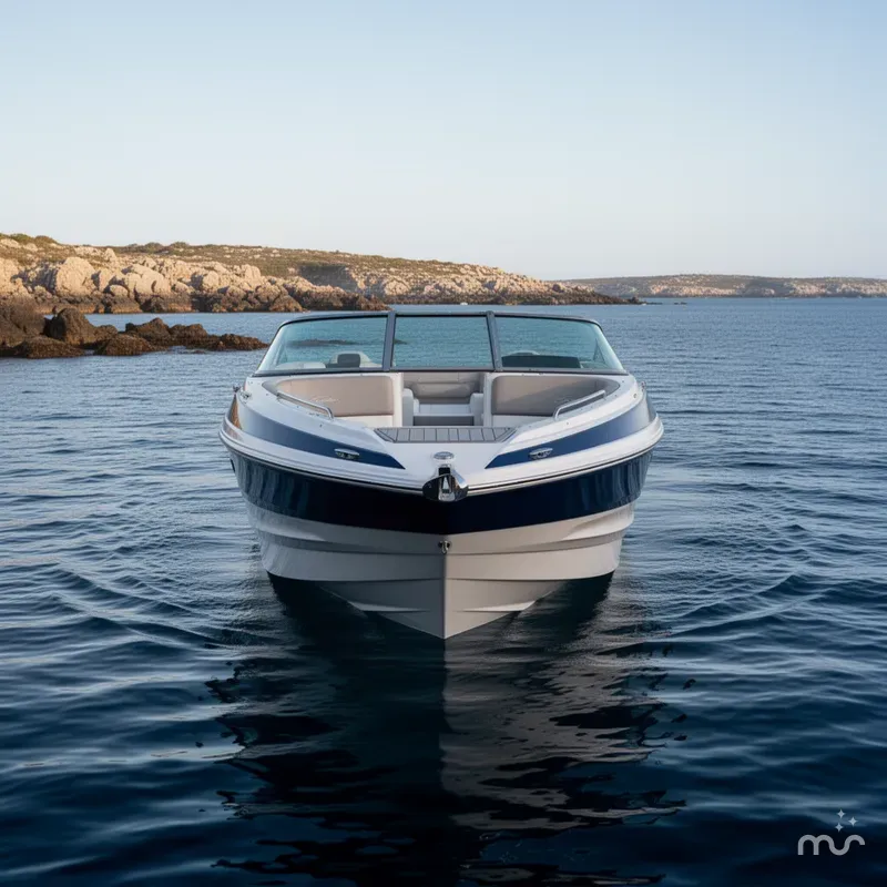 Slide: The Image of Crownline Boats Eclipse E235 XS 2023 - 1