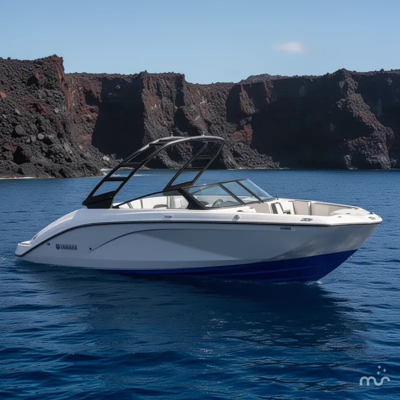 The Image of Yamaha AR220 2026 - 0