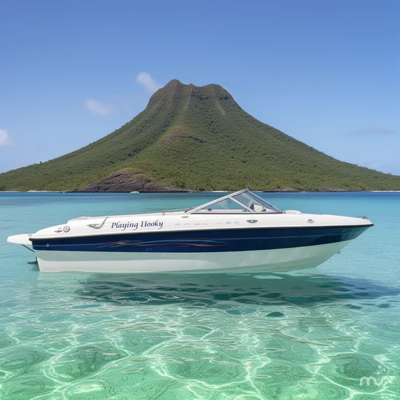 The Image of Bayliner 185 2006 - 0