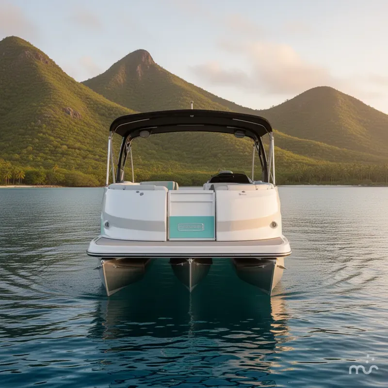 Slide: The Image of Paradigm 266 SL SURF 2026 - 3