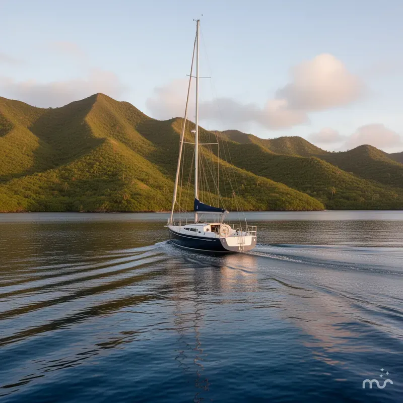 The Image of J Boats J/88 2014 - 0
