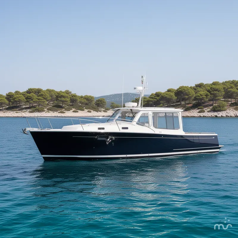 The Image of MJM 36z Express 2015 - 0