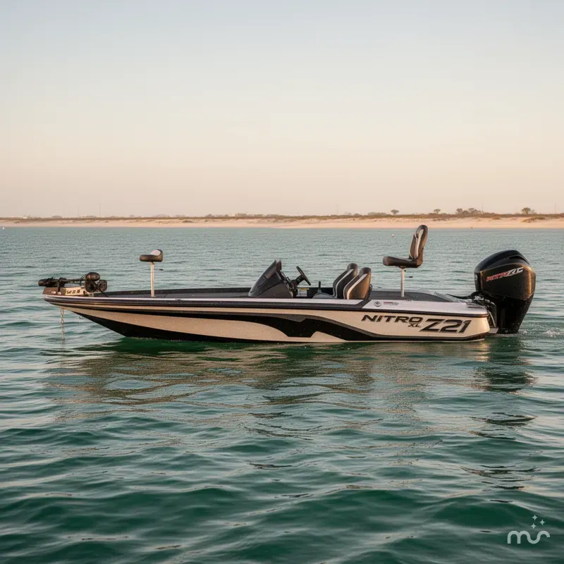 Slide: The Image of Nitro Z21 XL 2025 - 0