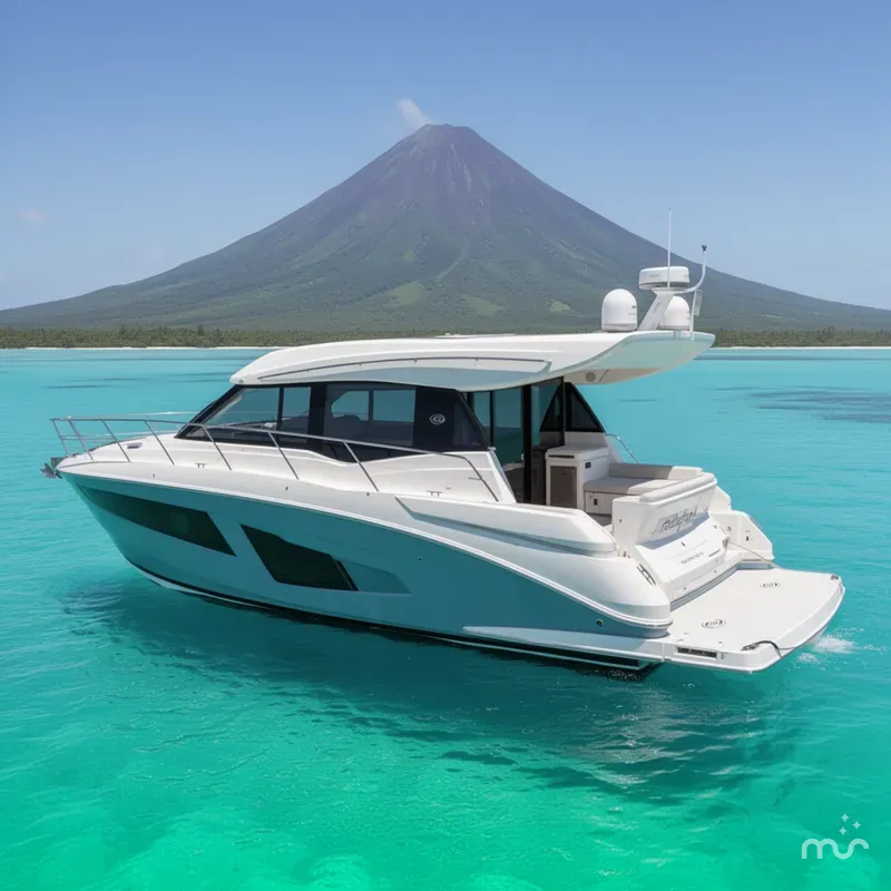The Image of Regal 42 Grande Coupe 2019 - 0