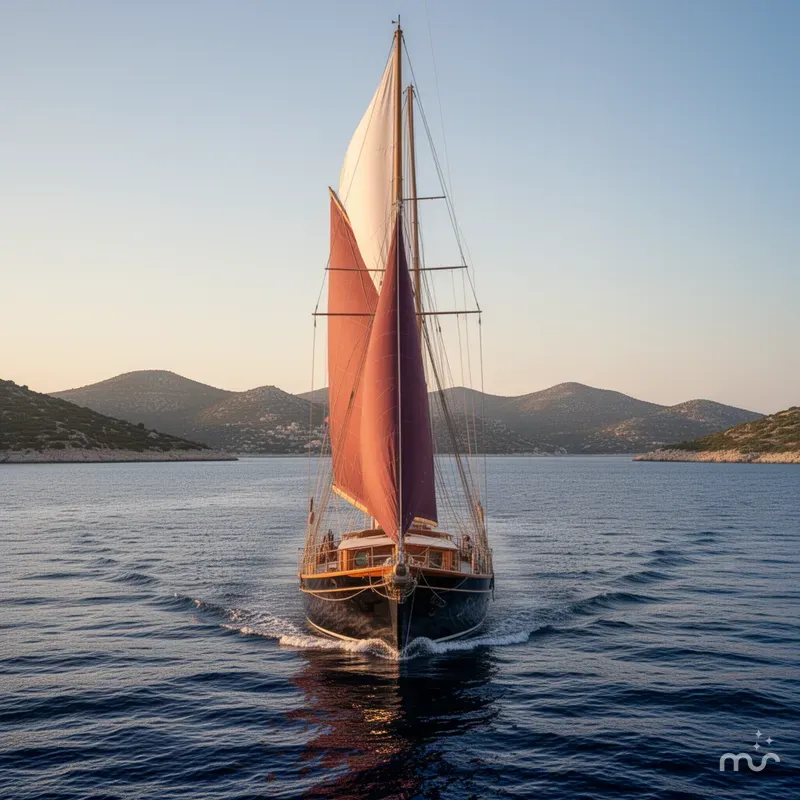 Slide: The Image of Custom Mayflower 50 2012 - 1