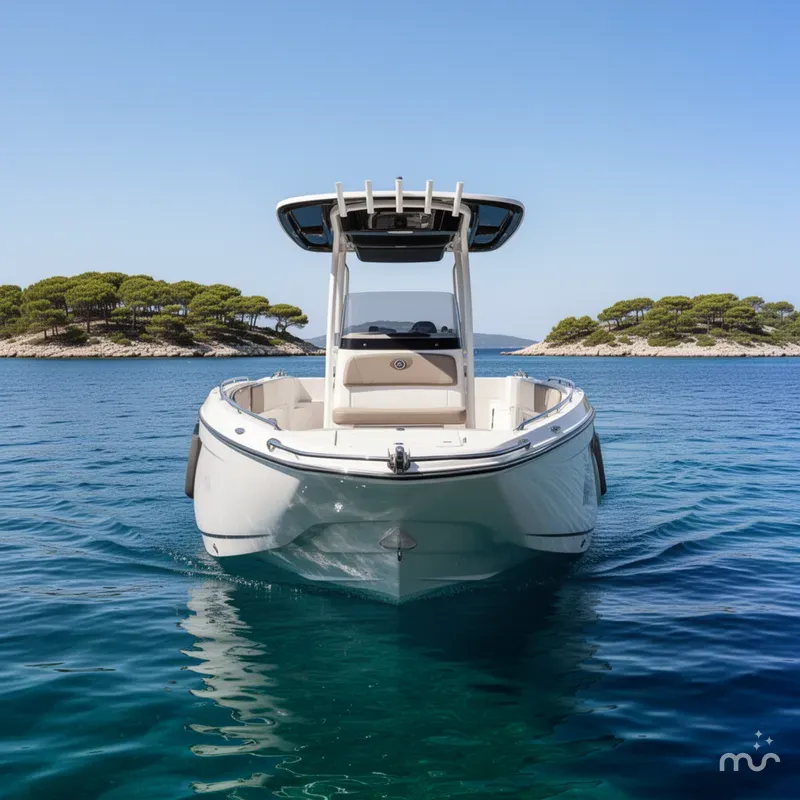 Slide: The Image of Yamaha 252 FSH Sport 2026 - 3