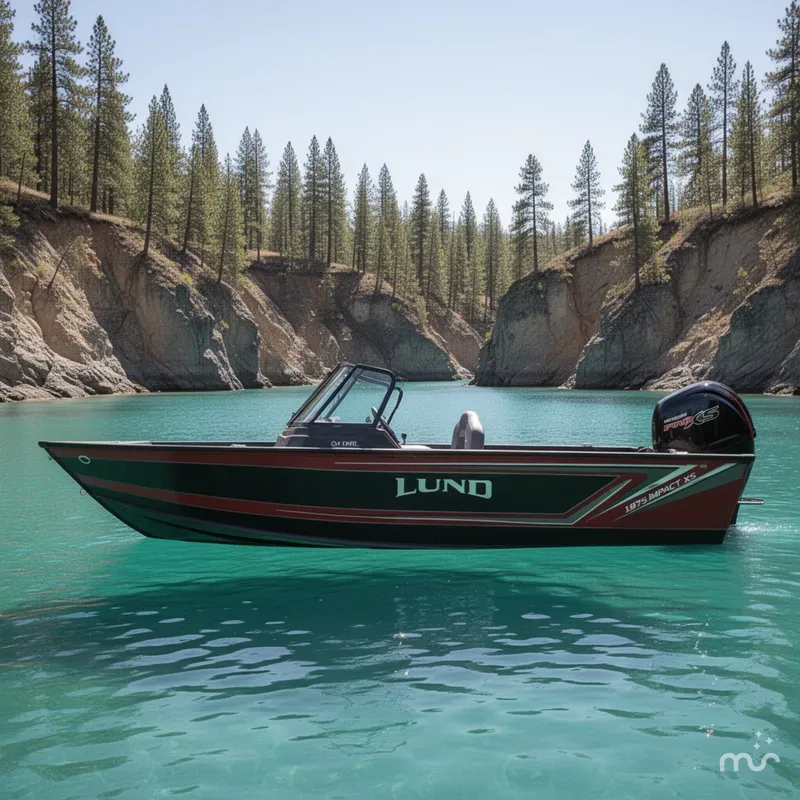 Slide: The Image of Lund 1875 Impact XS Sport 2026 - 2
