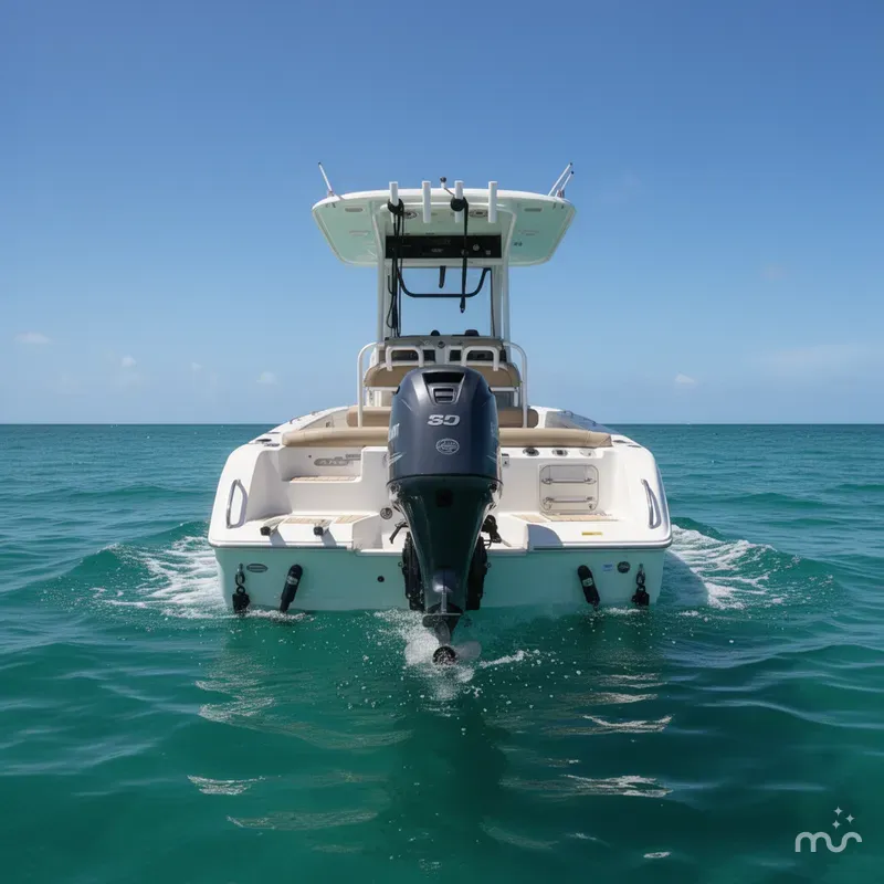 Slide: The Image of Sea Hunt Ultra 235 SE 2018 - 3