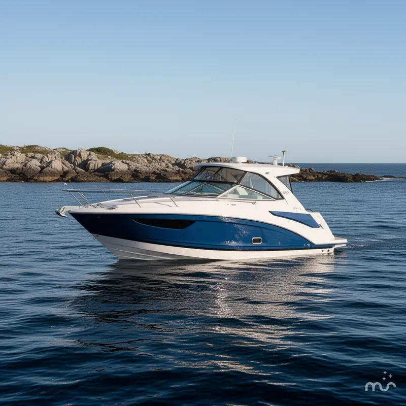 The Image of Regal 26 Express 2026 - 0