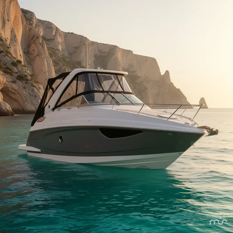The Image of Regal 28 Express 2026 - 0
