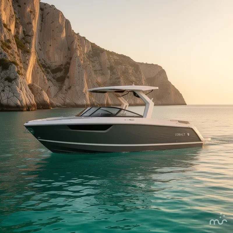 The Image of Cobalt R31 Surf 2026 - 0