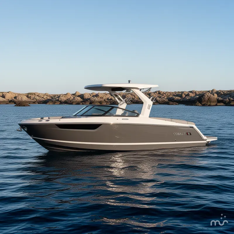 The Image of Cobalt R31 Surf 2026 - 0