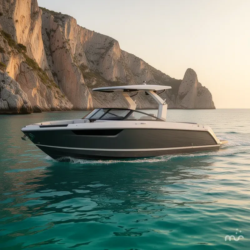 The Image of Cobalt R31 Surf 2026 - 0