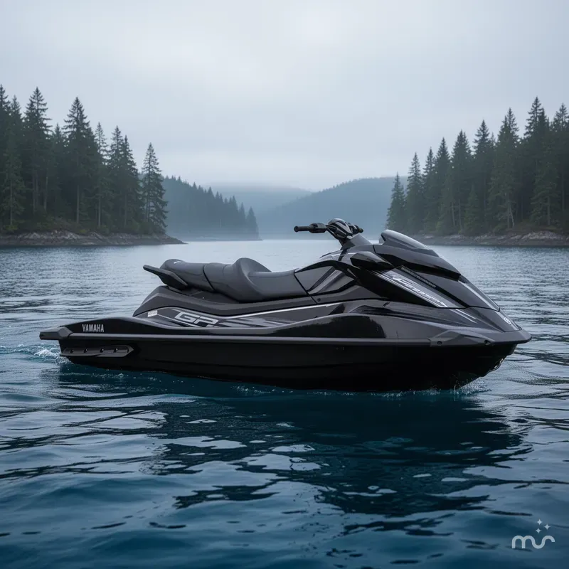 The Image of Yamaha gp 2026 - 0