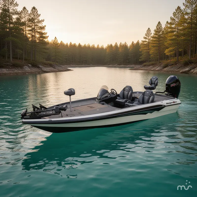 The Image of Ranger Z520R Cup-Equipped 2026 - 0