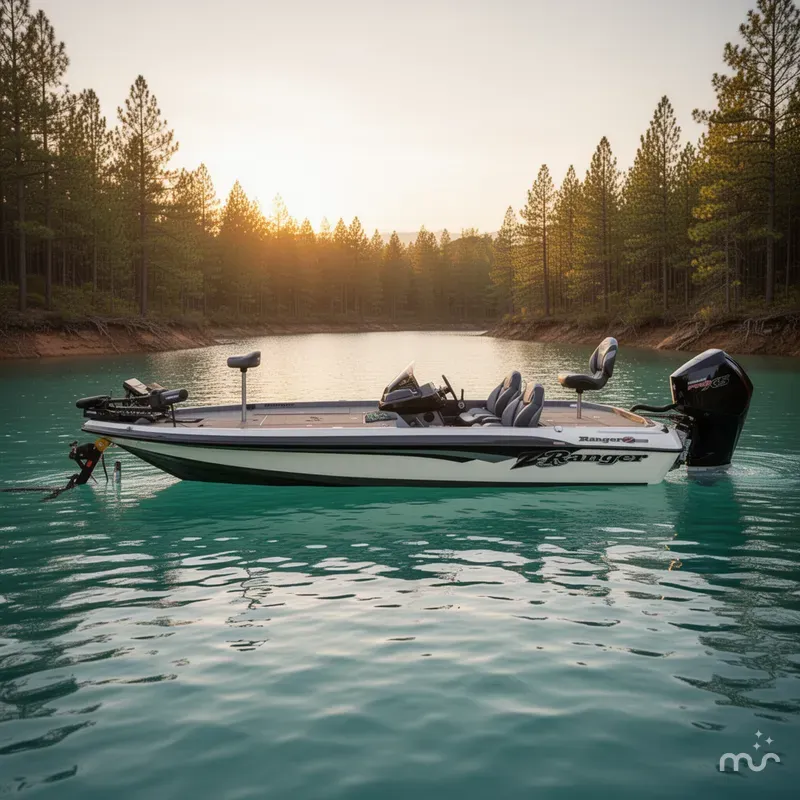 Slide: The Image of Ranger Z520R Cup-Equipped 2026 - 2