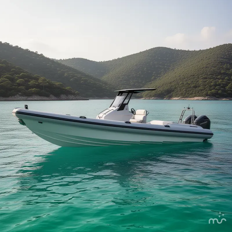 The Image of Rock Marine RM 30 2026 - 0
