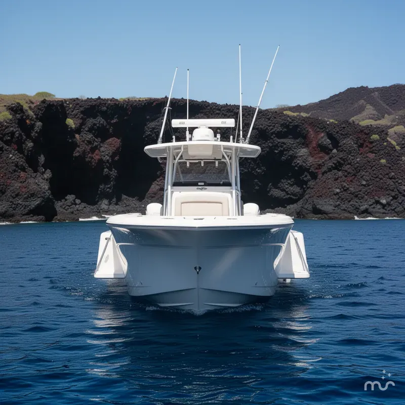 Slide: The Image of Sea Fox 368 Commander 2026 - 3