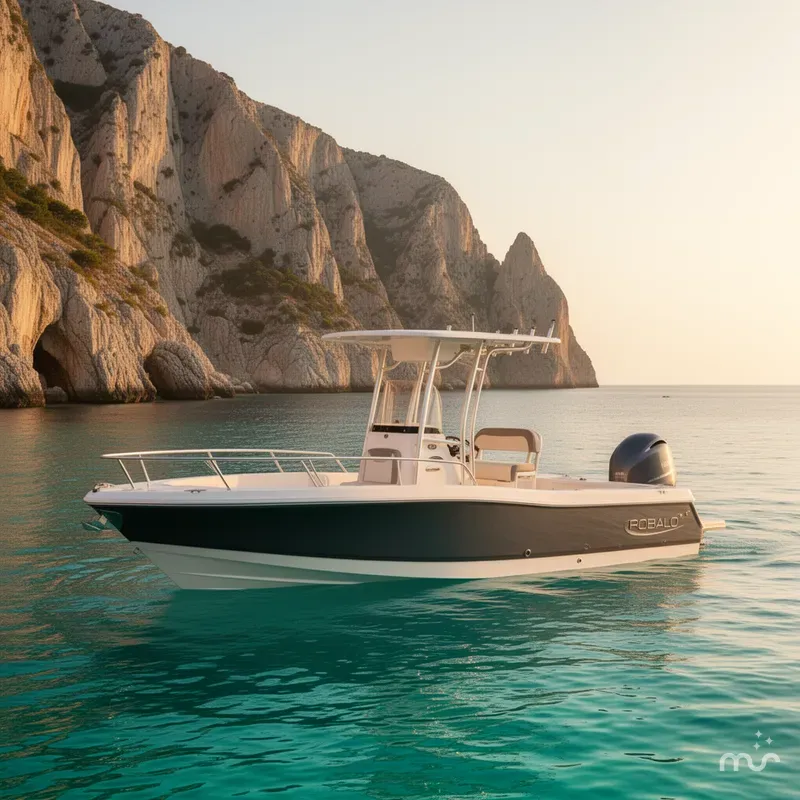 The Image of Robalo 226 2026 - 0