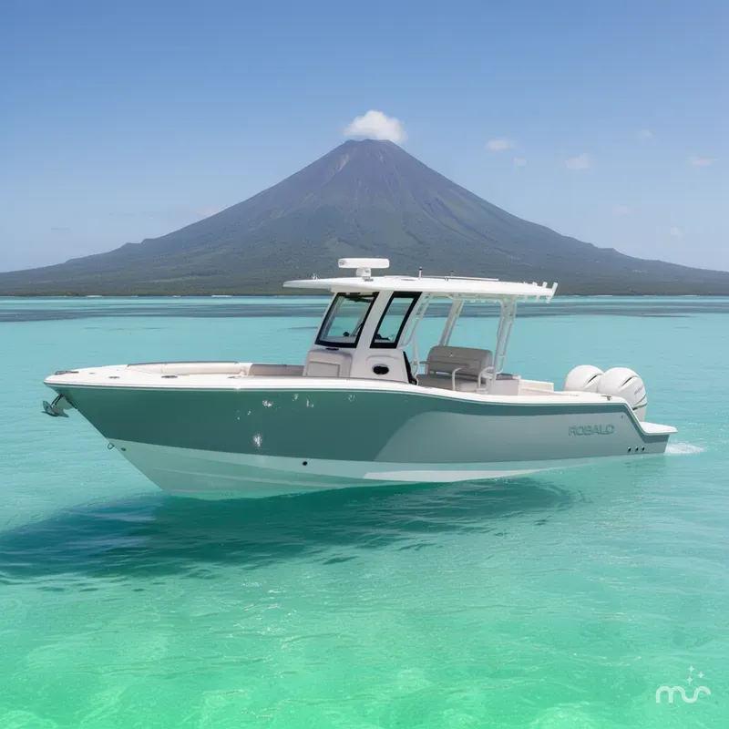 The Image of Robalo R300 Center Console 2026 - 0