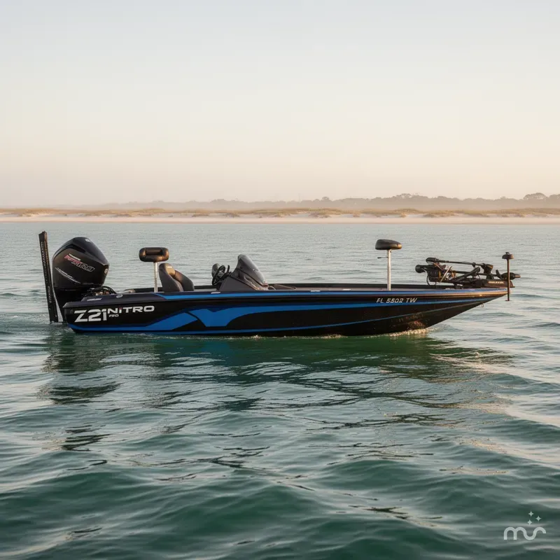 Slide: The Image of Nitro Z21 XL Pro 2024 - 0