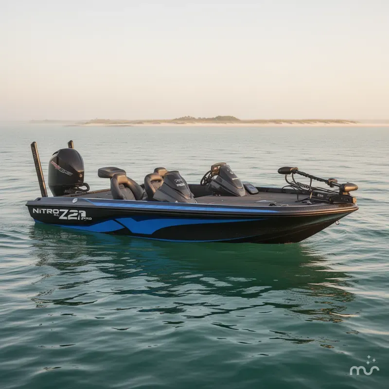 Slide: The Image of Nitro Z21 XL Pro 2024 - 1