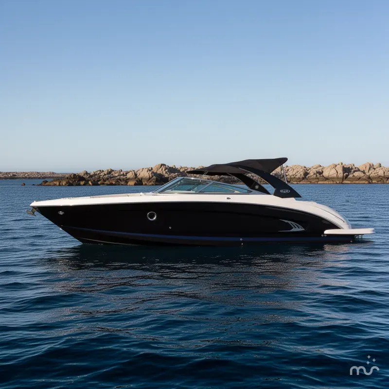 The Image of Regal 3200 Bowrider 2014 - 0