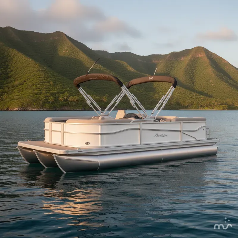 The Image of Barletta ARIA 22QC 2026 - 0
