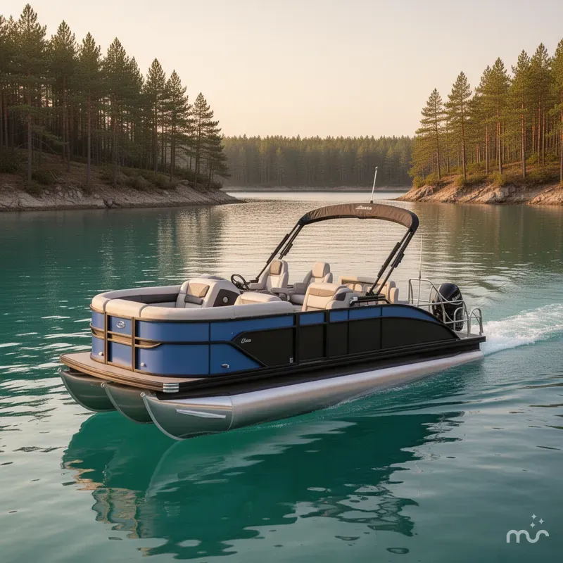 The Image of Barletta Cabrio 24UE 2026 - 0