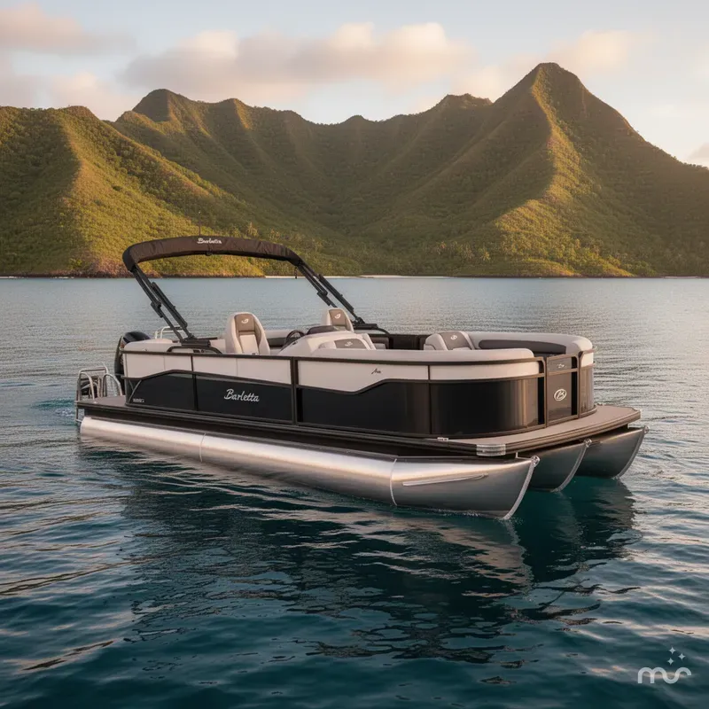 The Image of Barletta ARIA 22QC 2026 - 0