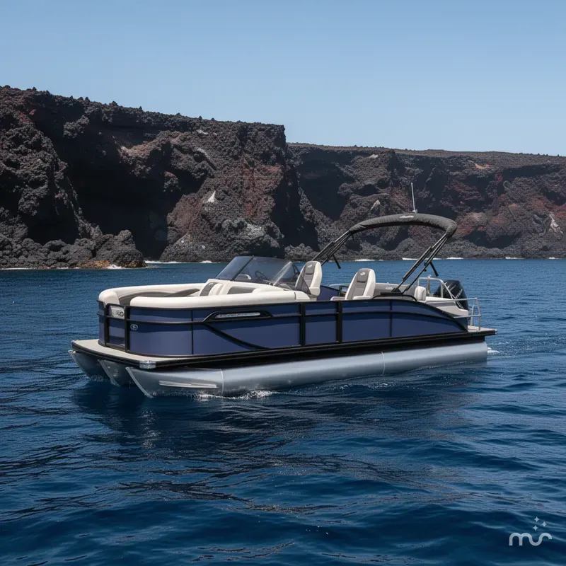 The Image of Barletta Cabrio 22UC 2026 - 0